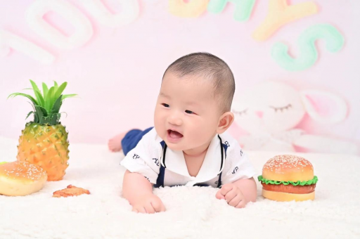 连云港宝宝脸上有红疙瘩