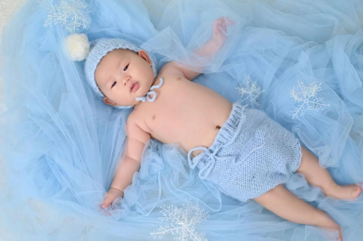 连云港宝宝发热后出疹子 连云港宝宝发热后出疹子